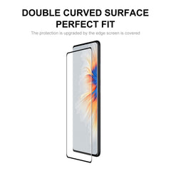 Para Xiaomi Mix 4 ENKAY Hat-Prince 3D curvo ...