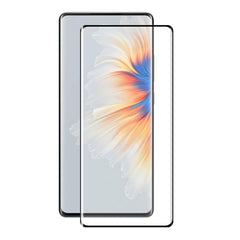 Para Xiaomi Mix 4 ENKAY Hat-Prince 3D curvo ...
