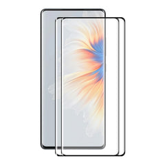 Para Xiaomi Mix 4 ENKAY Hat-Prince 3D curvo ...