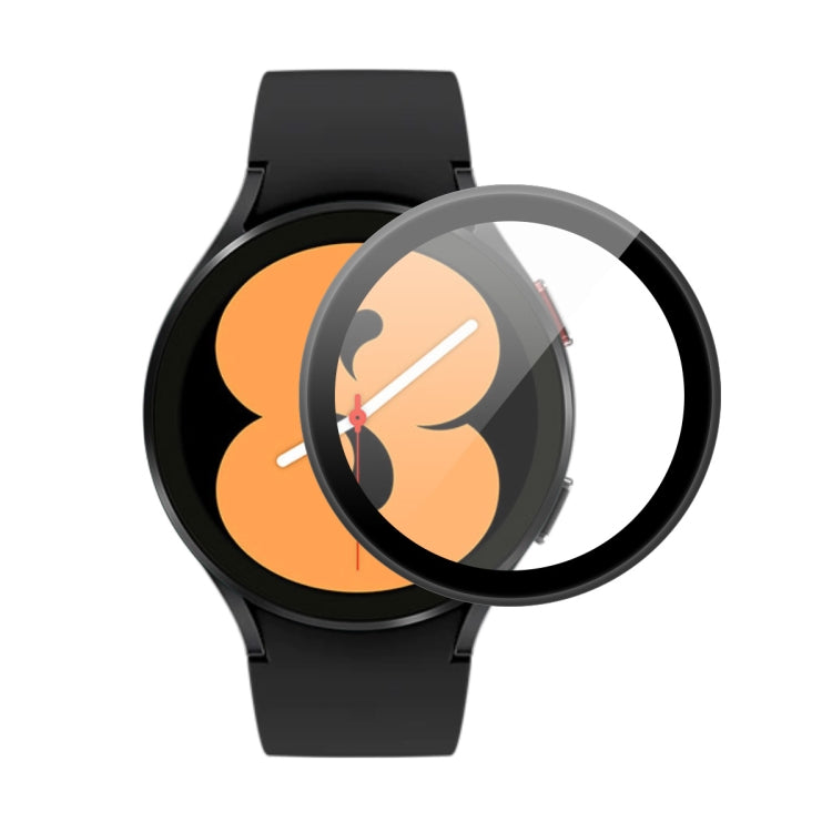 Para Samsung Galaxy Watch4 40mm ENKAY Hat-Pr...