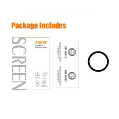 Para Samsung Galaxy Watch4 40mm ENKAY Hat-Pr...