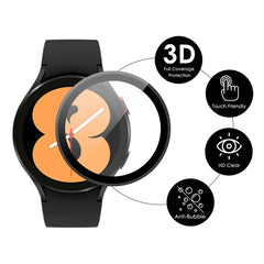 Para Samsung Galaxy Watch4 40mm ENKAY Hat-Pr...