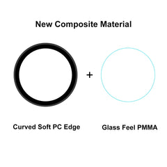 Para Samsung Galaxy Watch4 40mm ENKAY Hat-Pr...