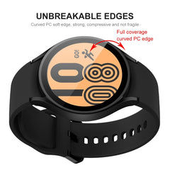 Para Samsung Galaxy Watch4 40mm ENKAY Hat-Pr...