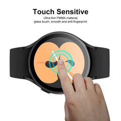 Para Samsung Galaxy Watch4 40mm ENKAY Hat-Pr...