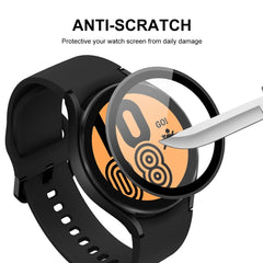 Para Samsung Galaxy Watch4 40mm ENKAY Hat-Pr...