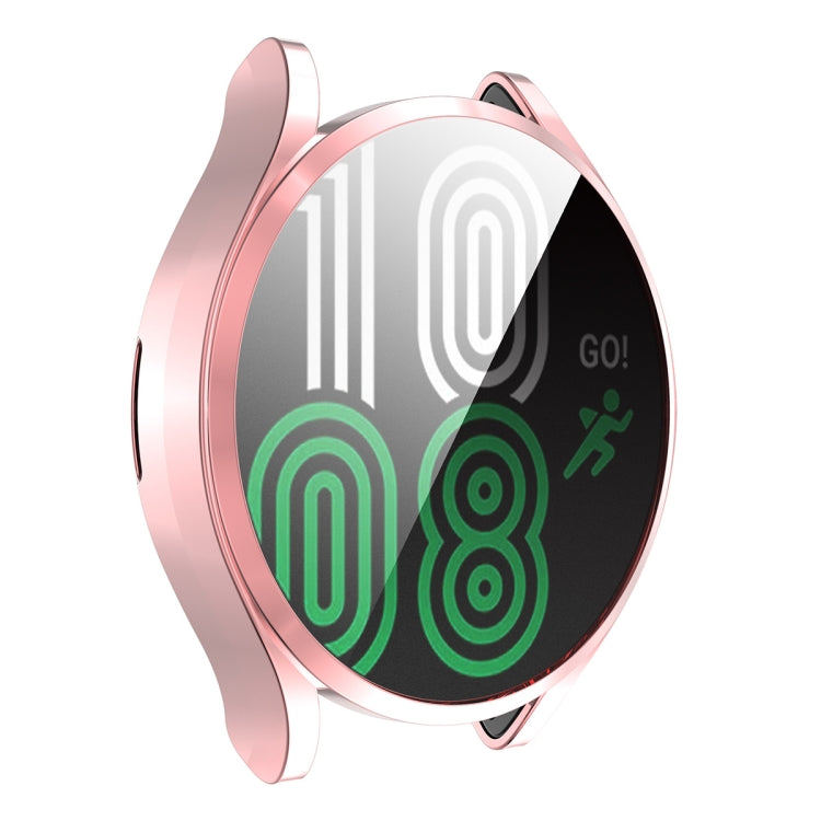 Para Samsung Galaxy Watch4 40mm ENKAY Funda protectora de TPU