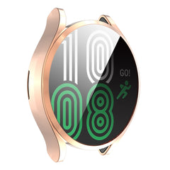Para Samsung Galaxy Watch4 40mm ENKAY Funda protectora de TPU
