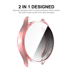 Para Samsung Galaxy Watch4 40mm ENKAY Funda protectora de TPU