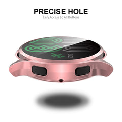 Para Samsung Galaxy Watch4 40mm ENKAY Funda protectora de TPU