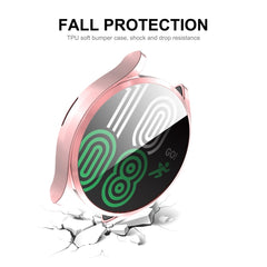 Para Samsung Galaxy Watch4 40mm ENKAY Funda protectora de TPU