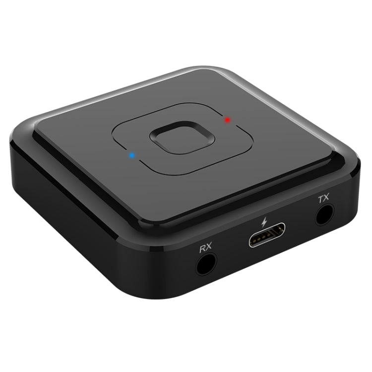 BT-22 5.1 Receptor y transmisor Bluetooth 2 ...