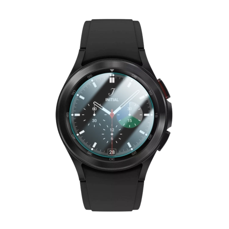 Para Samsung Galaxy Watch4 Classic 42mm ENKA...