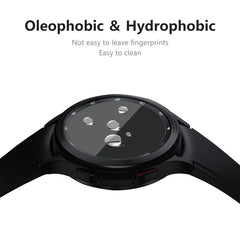 Para Samsung Galaxy Watch4 Classic 42mm ENKA...