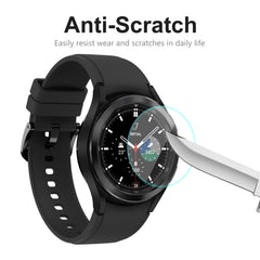 Para Samsung Galaxy Watch4 Classic 42mm ENKA...