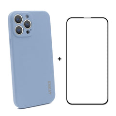 Hat-Prince ENKAY Funda protectora de silicon...