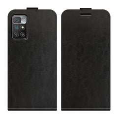 Para Xiaomi Redmi 10 R64 Texture Funda prote...