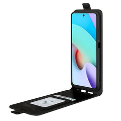 Para Xiaomi Redmi 10 R64 Texture Funda prote...