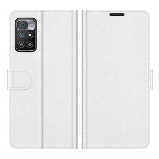 Para Xiaomi Redmi 10 R64 Texture Single Hori...