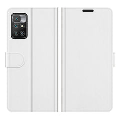 Para Xiaomi Redmi 10 R64 Texture Single Hori...