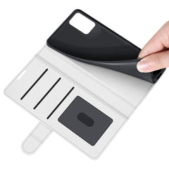 Para Xiaomi Redmi 10 R64 Texture Single Hori...