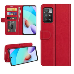 Para Xiaomi Redmi 10 R64 Texture Single Hori...