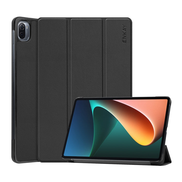 Para Xiaomi Mi Pad 5 / 5 Pro ENKAY Custer Te...