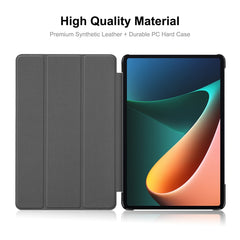 Para Xiaomi Mi Pad 5 / 5 Pro ENKAY Custer Te...