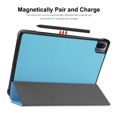 Para Xiaomi Mi Pad 5 / 5 Pro ENKAY Custer Te...