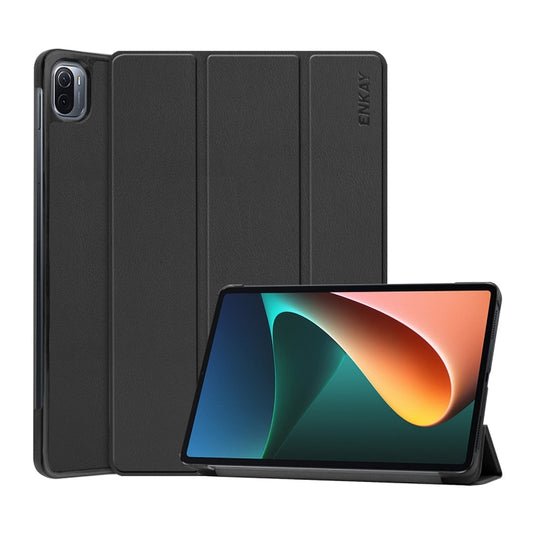 Para Xiaomi Mi Pad 5 / 5 Pro ENKAY Custer Te...