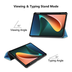 Para Xiaomi Mi Pad 5 / 5 Pro ENKAY Custer Te...