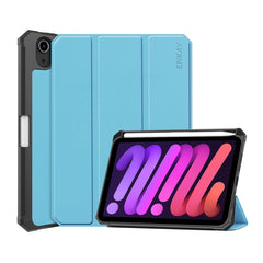 ENKAY Custer Texture Horizontal Flip PU + TP...