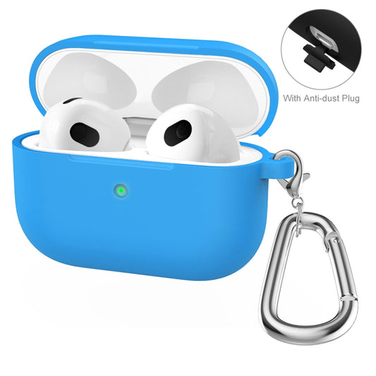 Funda de silicona engrosada ENKAY para Apple AirPods Pro 2 (2021)