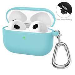 Funda de silicona engrosada ENKAY para Apple AirPods Pro 2 (2021)