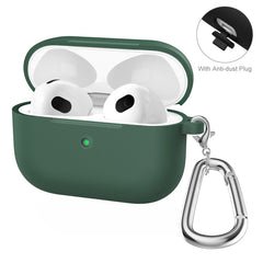 Funda de silicona engrosada ENKAY para Apple AirPods Pro 2 (2021)