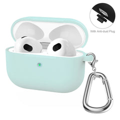 Funda de silicona engrosada ENKAY para Apple AirPods Pro 2 (2021)