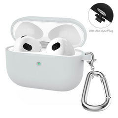 Funda de silicona engrosada ENKAY para Apple AirPods Pro 2 (2021)