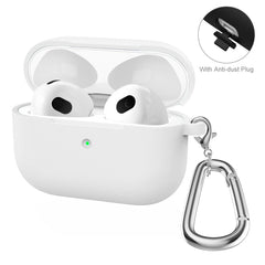 Funda de silicona engrosada ENKAY para Apple AirPods Pro 2 (2021)