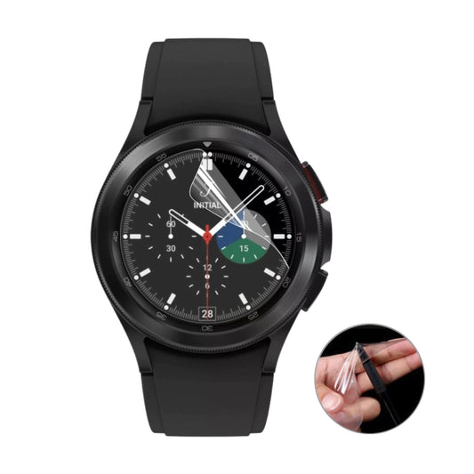 Para Samsung Galaxy Watch4 Classic 46mm ENKA...