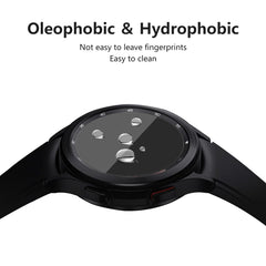 Para Samsung Galaxy Watch4 Classic 46mm ENKA...