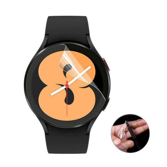 Para Samsung Galaxy Watch4 44mm ENKAY Hat-Pr...