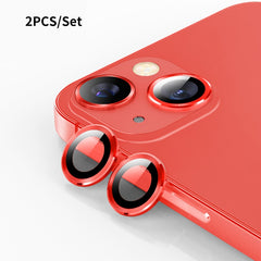 ENKAY para iPhone 13 / 13 mini protector de lente de cámara