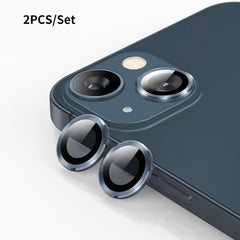 ENKAY para iPhone 13 / 13 mini protector de lente de cámara