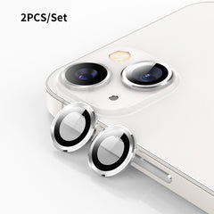 ENKAY para iPhone 13 / 13 mini protector de lente de cámara