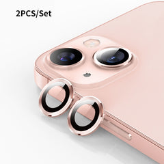 ENKAY para iPhone 13 / 13 mini protector de lente de cámara