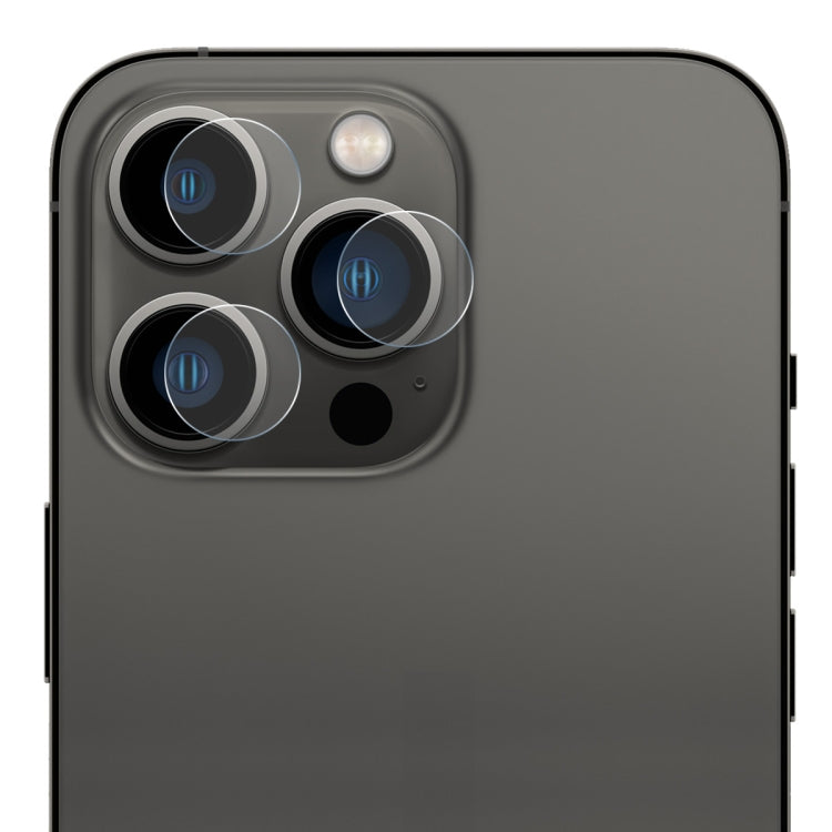 ENKAY Hat-Prince Case Friendly Glass Camera ...