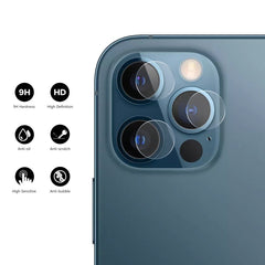 ENKAY Hat-Prince Case Friendly Glass Camera ...