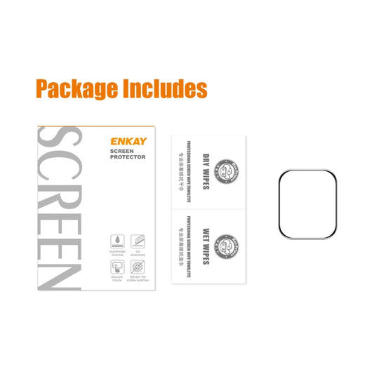 ENKAY Hat-Prince 3D Cobertura completa Soft ...