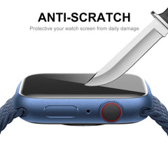 Para Apple Watch Series 7 41mm ENKAY Hat-Pri...