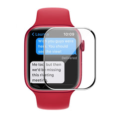 Para Apple Watch Series 7 41mm ENKAY Hat-Pri...